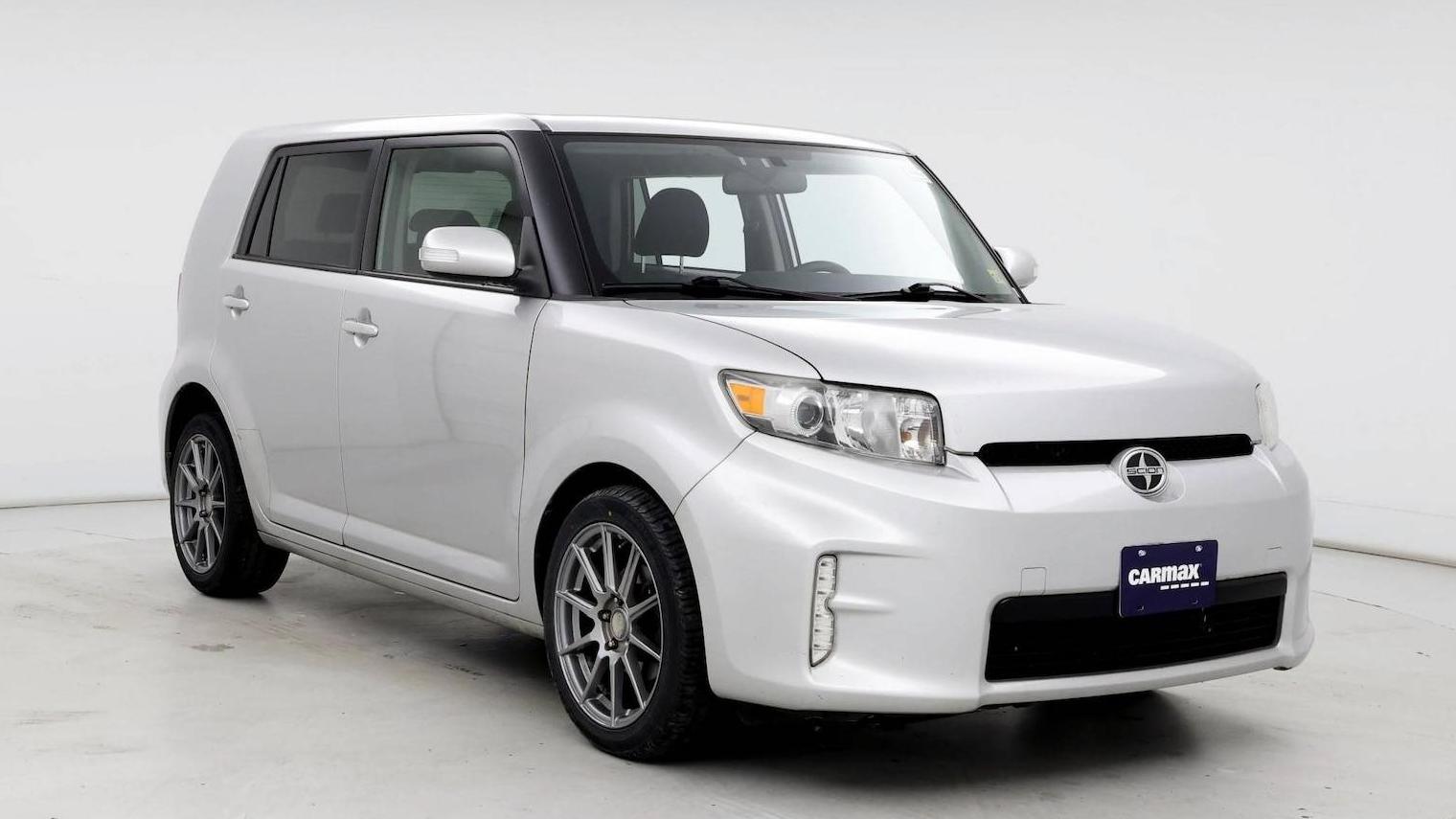 TOYOTA SCION XB 2015 JTLZE4FE8FJ070081 image